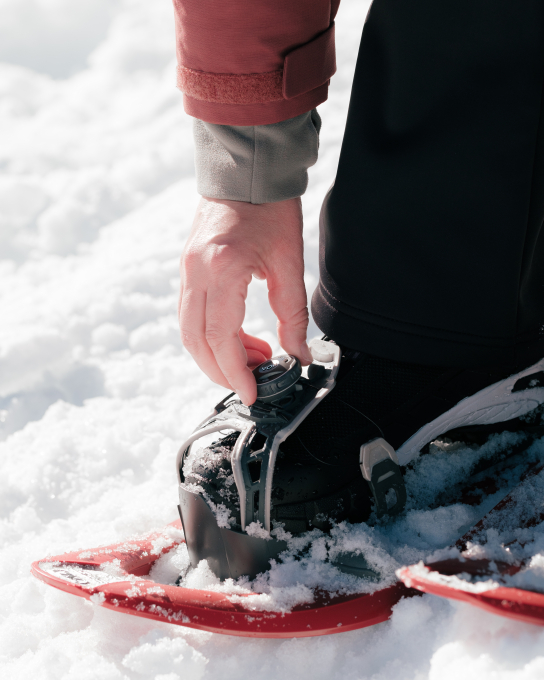 305/325 Original Outlet - Snowshoes | TSL Outdoor